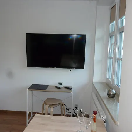 Apartament De Luxe Nad Golebiem Karpacz Exterior photo