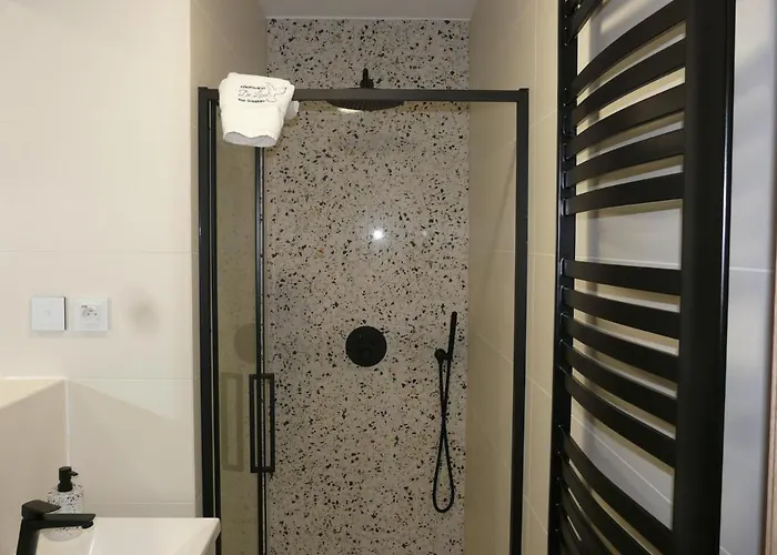 Apartament De Luxe Nad Golebiem