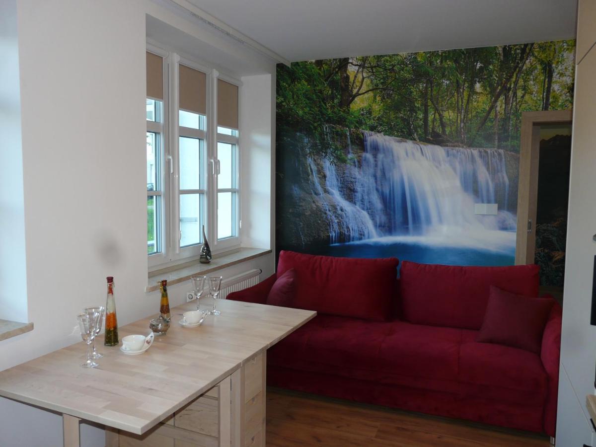 De Luxe Nad Golebiem Apartment Karpacz