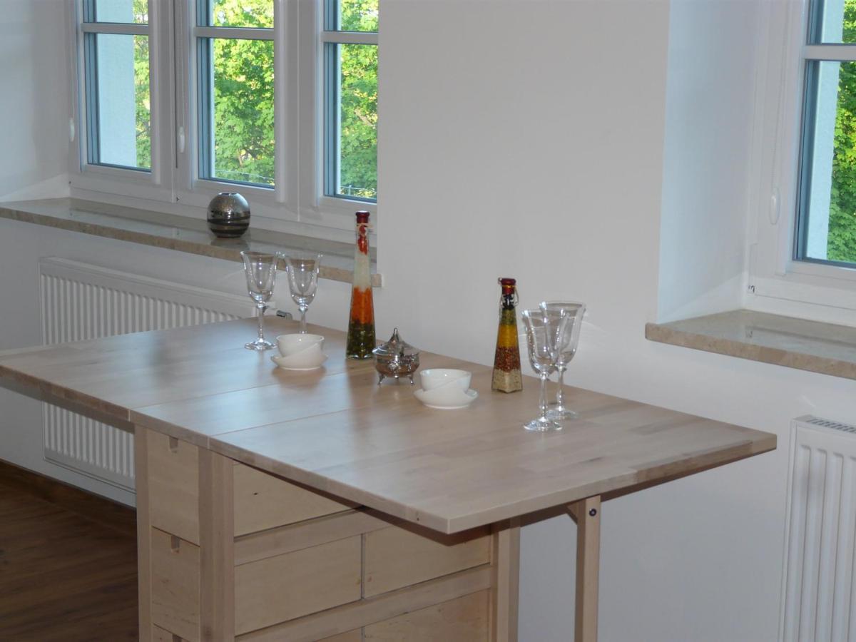 Apartment De Luxe Nad Golebiem *