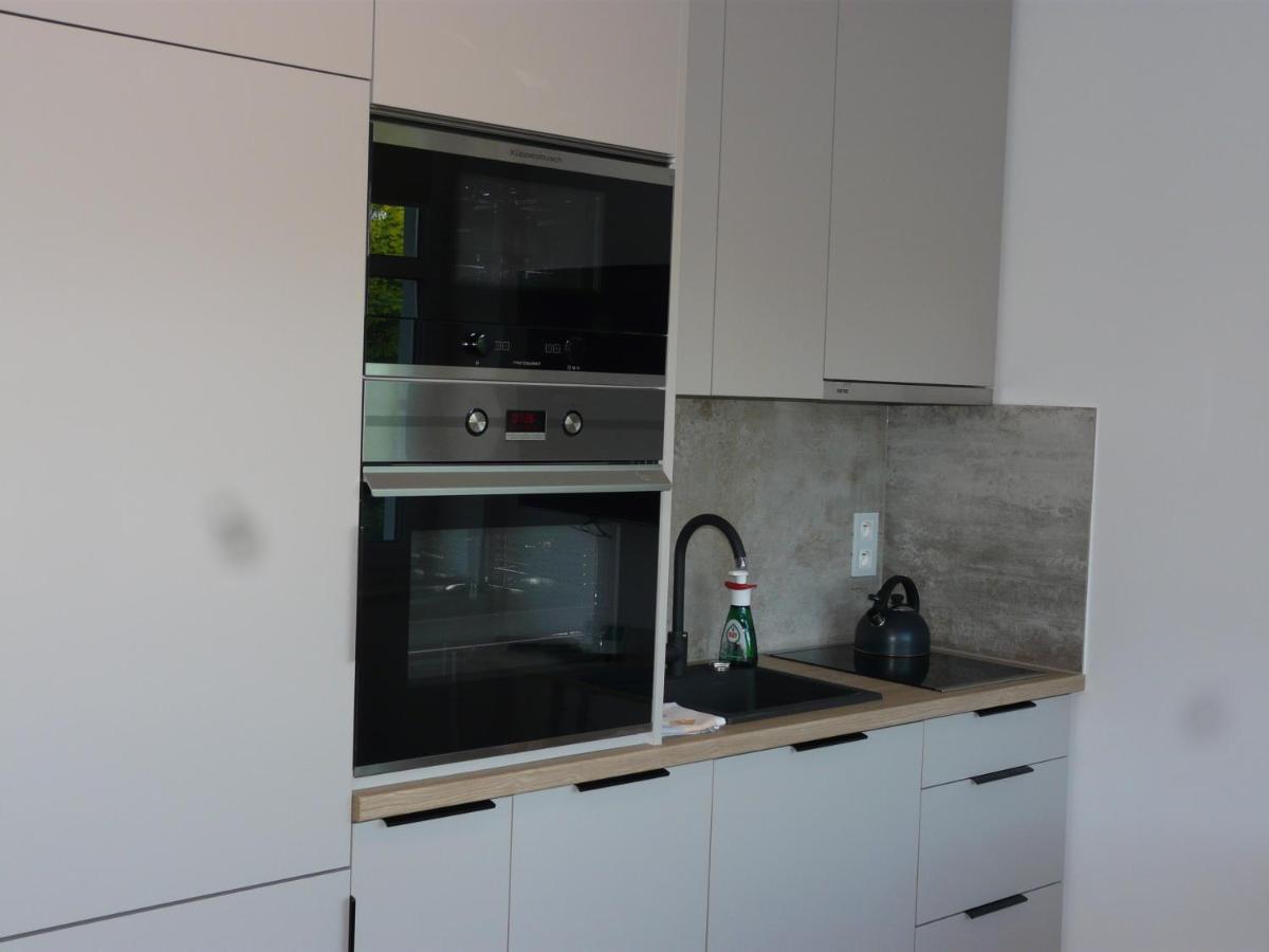 Apartment De Luxe Nad Golebiem Karpacz