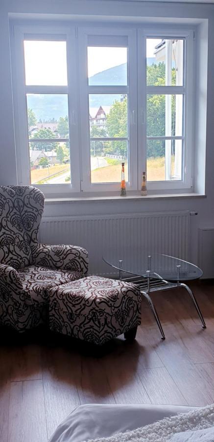 De Luxe Nad Golebiem